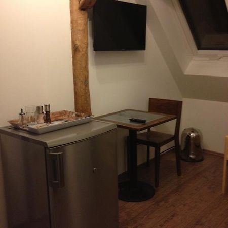 Old Town Guesthouse Ерланген Номер фото