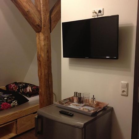 Old Town Guesthouse Ерланген Номер фото