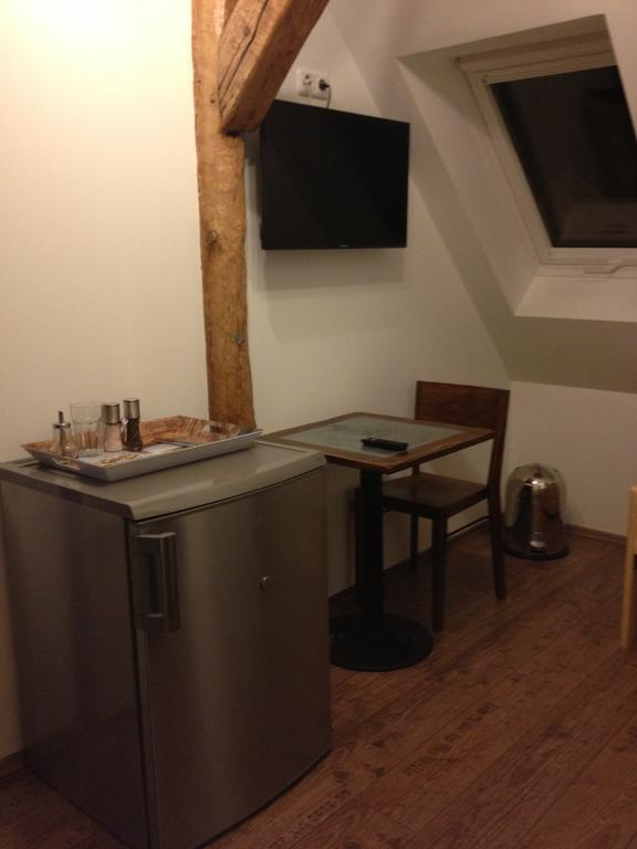 Old Town Guesthouse Ерланген Номер фото