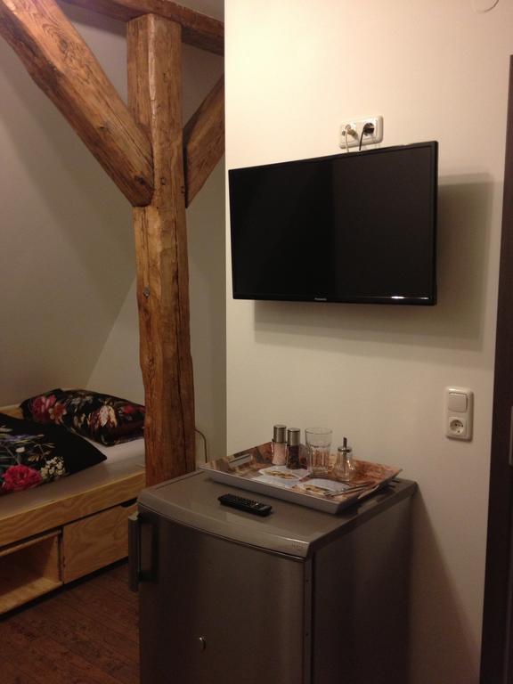 Old Town Guesthouse Ерланген Номер фото