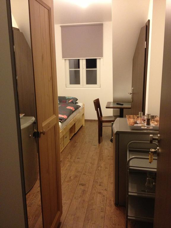Old Town Guesthouse Ерланген Номер фото