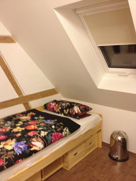Old Town Guesthouse Ерланген Номер фото